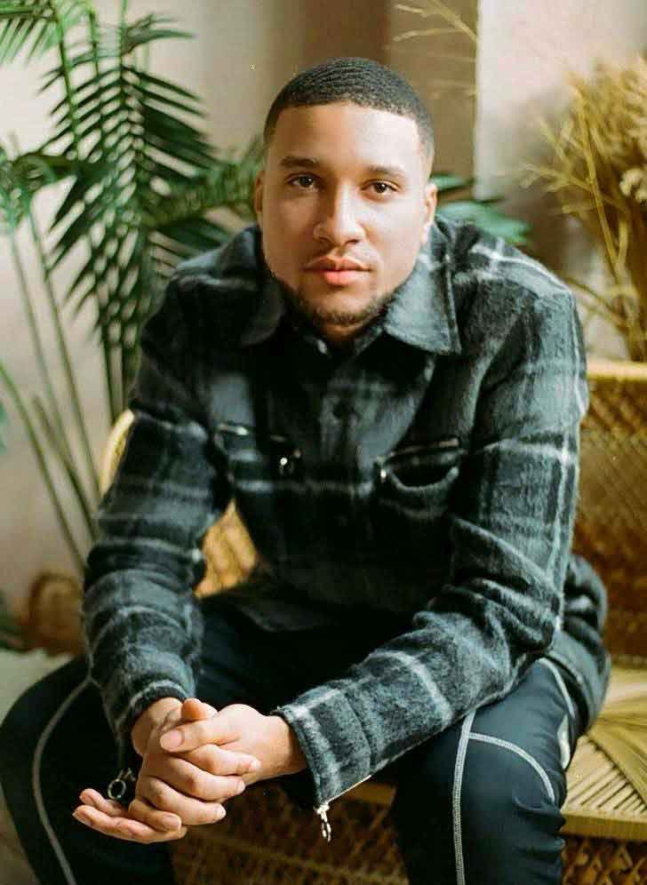 Oshane Howard